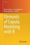 Elements of Copula Modeling with R cover