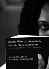 Black Women, Academe, and the Tenure Process in the United States and the Caribbean cover