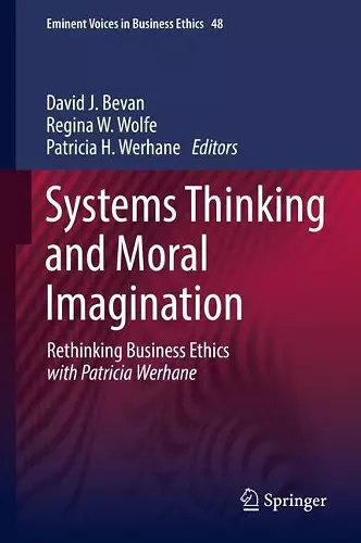 Systems Thinking and Moral Imagination cover