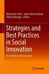 Strategies and Best Practices in Social Innovation cover