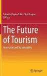 The Future of Tourism cover