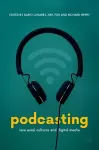 Podcasting cover