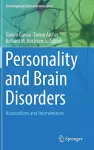 Personality and Brain Disorders cover