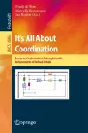 It's All About Coordination cover