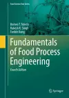 Fundamentals of Food Process Engineering cover