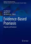 Evidence-Based Psoriasis cover