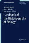Handbook of the Historiography of Biology cover