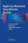 Rapid-Eye-Movement Sleep Behavior Disorder cover