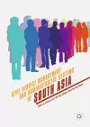 Civil Service Management and Administrative Systems in South Asia cover