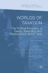 Worlds of Taxation cover