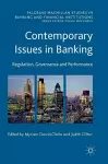 Contemporary Issues in Banking cover