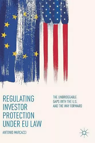 Regulating Investor Protection under EU Law cover