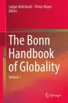 The Bonn Handbook of Globality cover