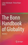 The Bonn Handbook of Globality cover