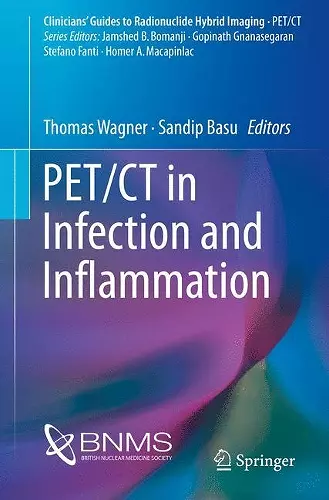 PET/CT in Infection and Inflammation cover