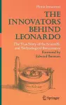 The Innovators Behind Leonardo cover