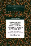 An Economic Analysis of Intellectual Property Rights Infringement cover