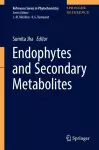 Endophytes and Secondary Metabolites cover