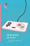 Feminism in Play cover