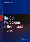 The Gut Microbiome in Health and Disease cover