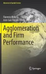 Agglomeration and Firm Performance cover