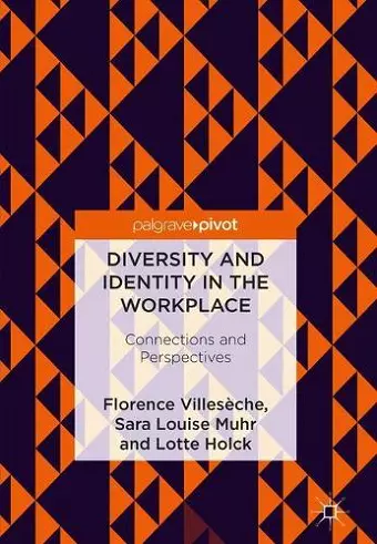 Diversity and Identity in the Workplace cover