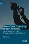 Observational Filmmaking for Education cover