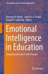 Emotional Intelligence in Education cover