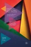 Educating for Creativity within Higher Education cover