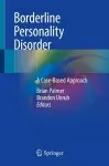 Borderline Personality Disorder cover