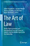The Art of Law cover