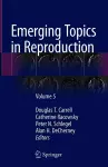 Emerging Topics in Reproduction cover