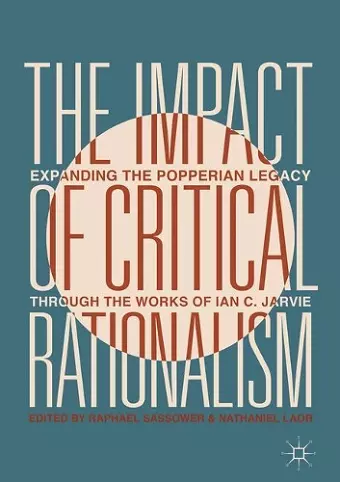 The Impact of Critical Rationalism cover