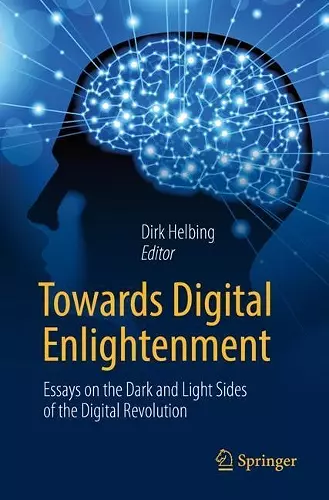 Towards Digital Enlightenment cover