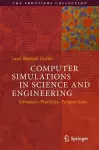 Computer Simulations in Science and Engineering cover