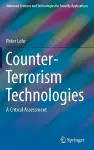 Counter-Terrorism Technologies cover