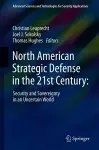 North American Strategic Defense in the 21st Century: cover
