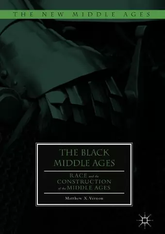 The Black Middle Ages cover