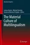 The Material Culture of Multilingualism cover