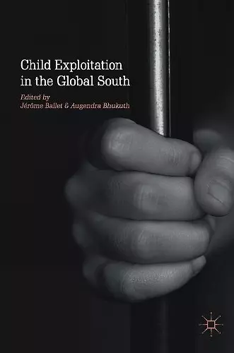 Child Exploitation in the Global South cover