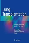 Lung Transplantation cover