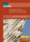 The Legacy of the Good Friday Agreement cover