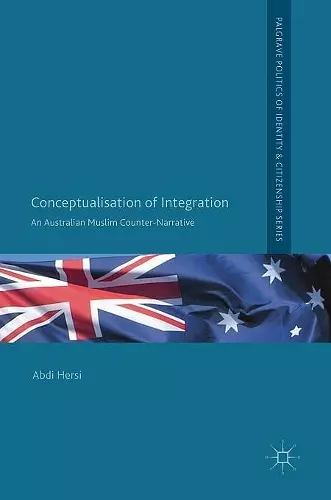 Conceptualisation of Integration cover