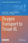 Oxygen Transport to Tissue XL cover