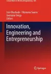 Innovation, Engineering and Entrepreneurship cover