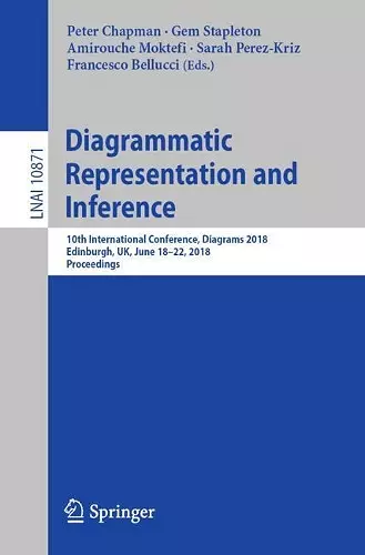 Diagrammatic Representation and Inference cover
