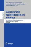 Diagrammatic Representation and Inference cover