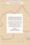 Human Rights in Higher Education cover