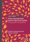 Smart Specialisation and the Agri-food System cover