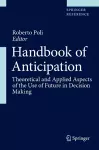 Handbook of Anticipation cover